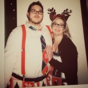 Meet your Posher, Annie